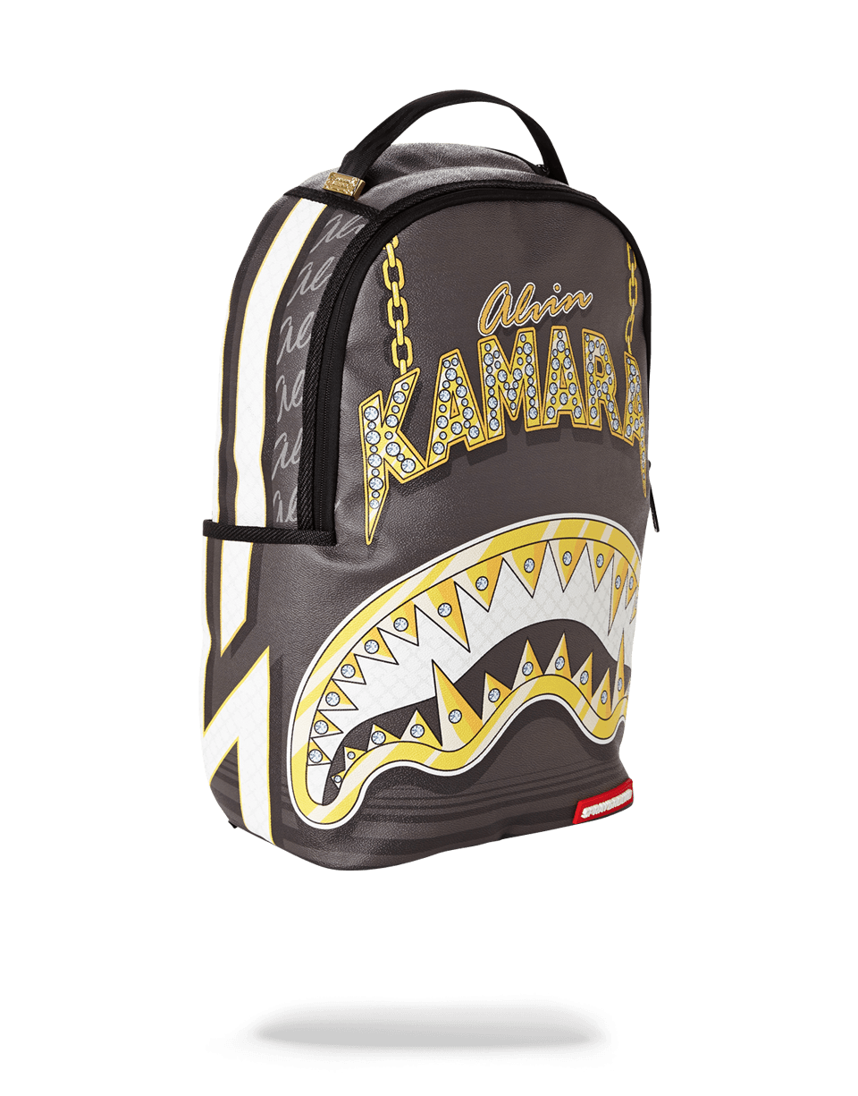 SPRAYGROUND® BACKPACK KAMARA TO THE FUTURE