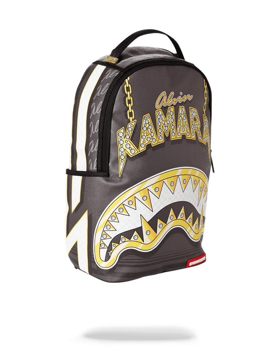 SPRAYGROUND® BACKPACK KAMARA TO THE FUTURE
