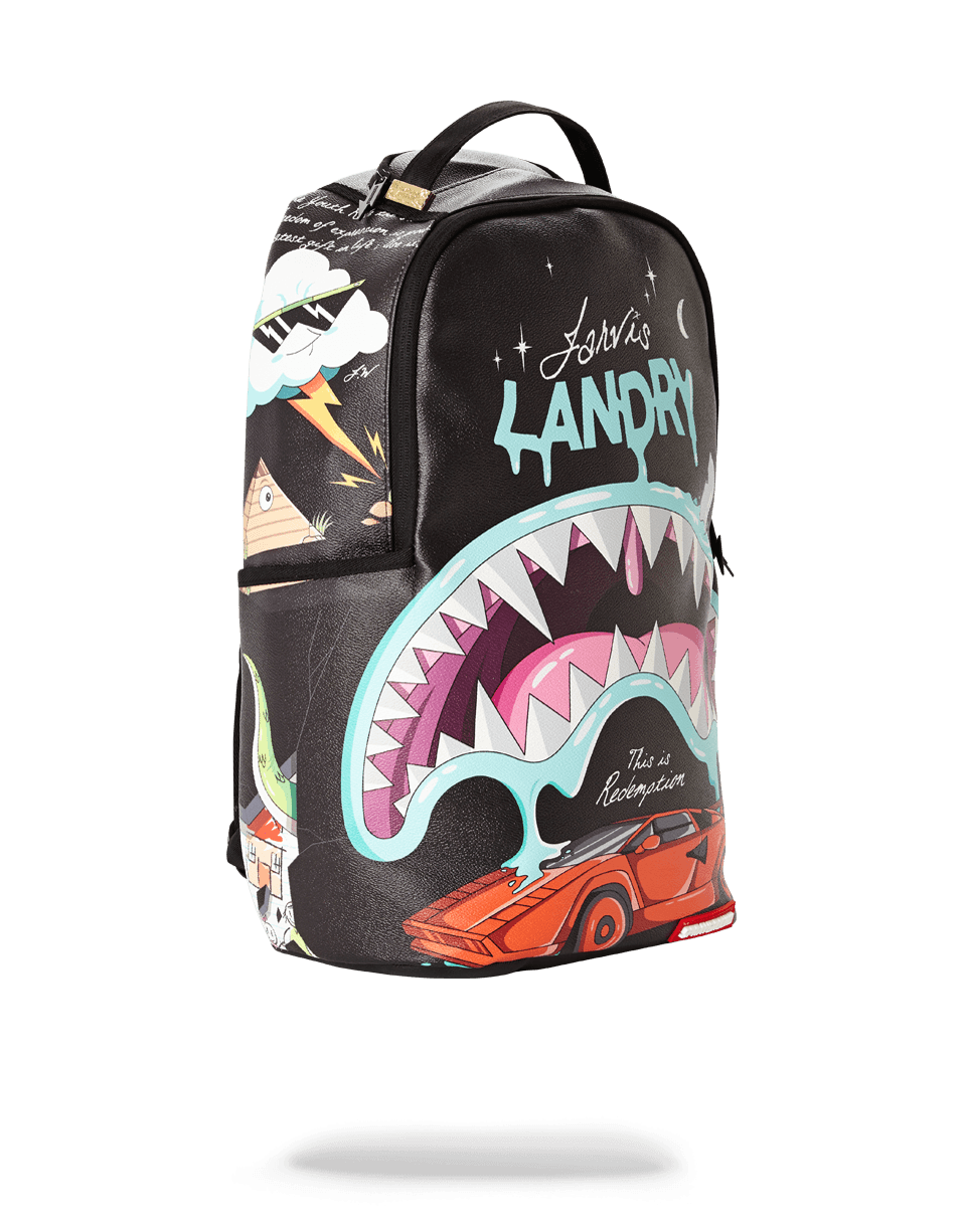 SPRAYGROUND® BACKPACK JUICE IN PARADISE