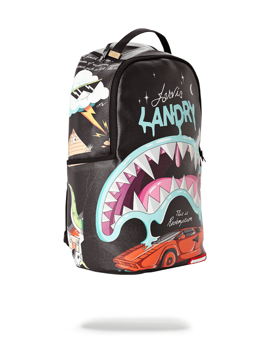 Jarvis landry sprayground hotsell