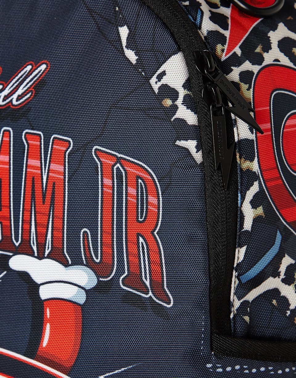 SPRAYGROUND® BACKPACK ODELL BECKHAM JR MAYHEM SHARK