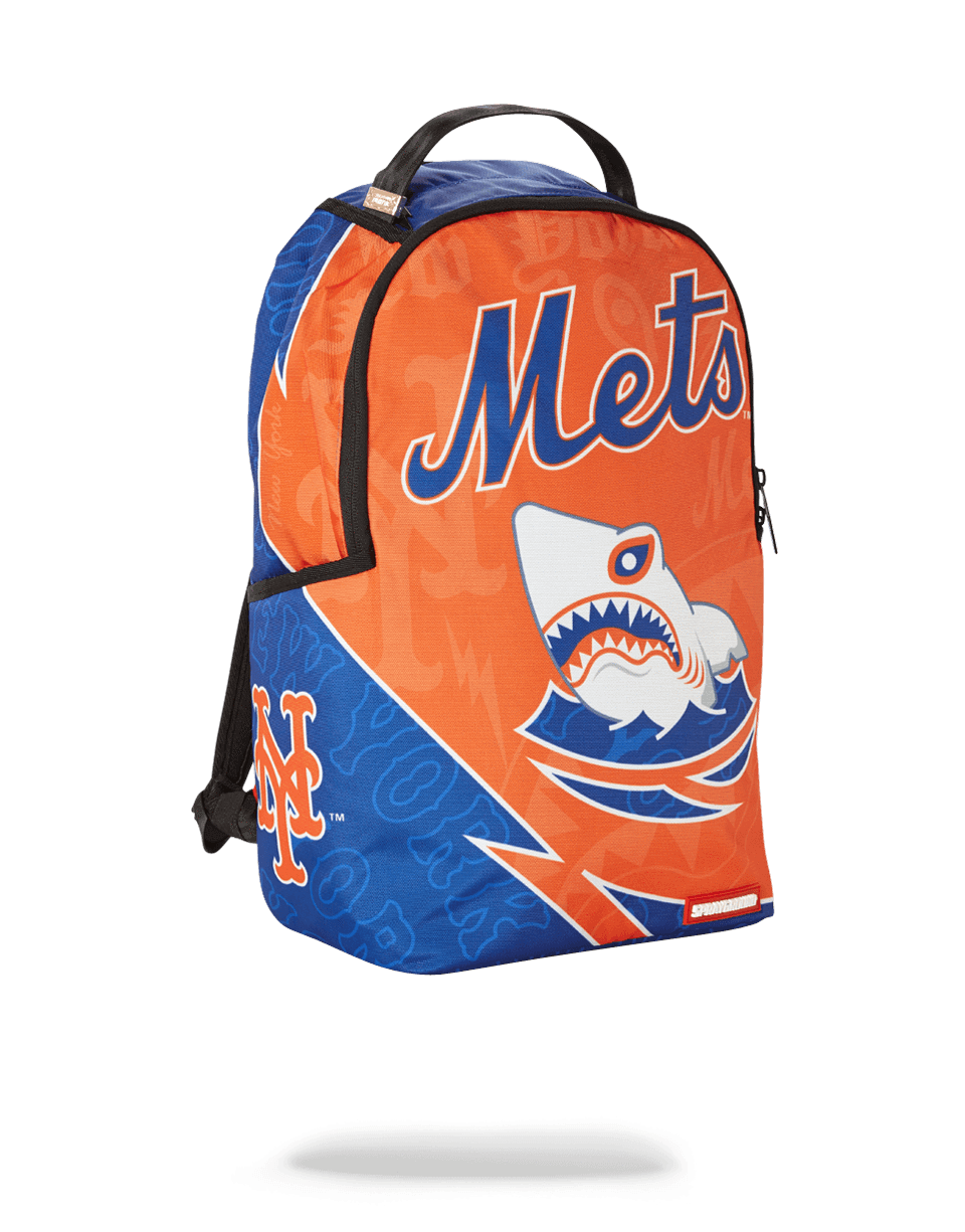 SPRAYGROUND® BACKPACK MLB NEW YORK METS SHARK