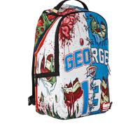 SPRAYGROUND® BACKPACK NBA LAB PAUL GEORGE ZOMBIE
