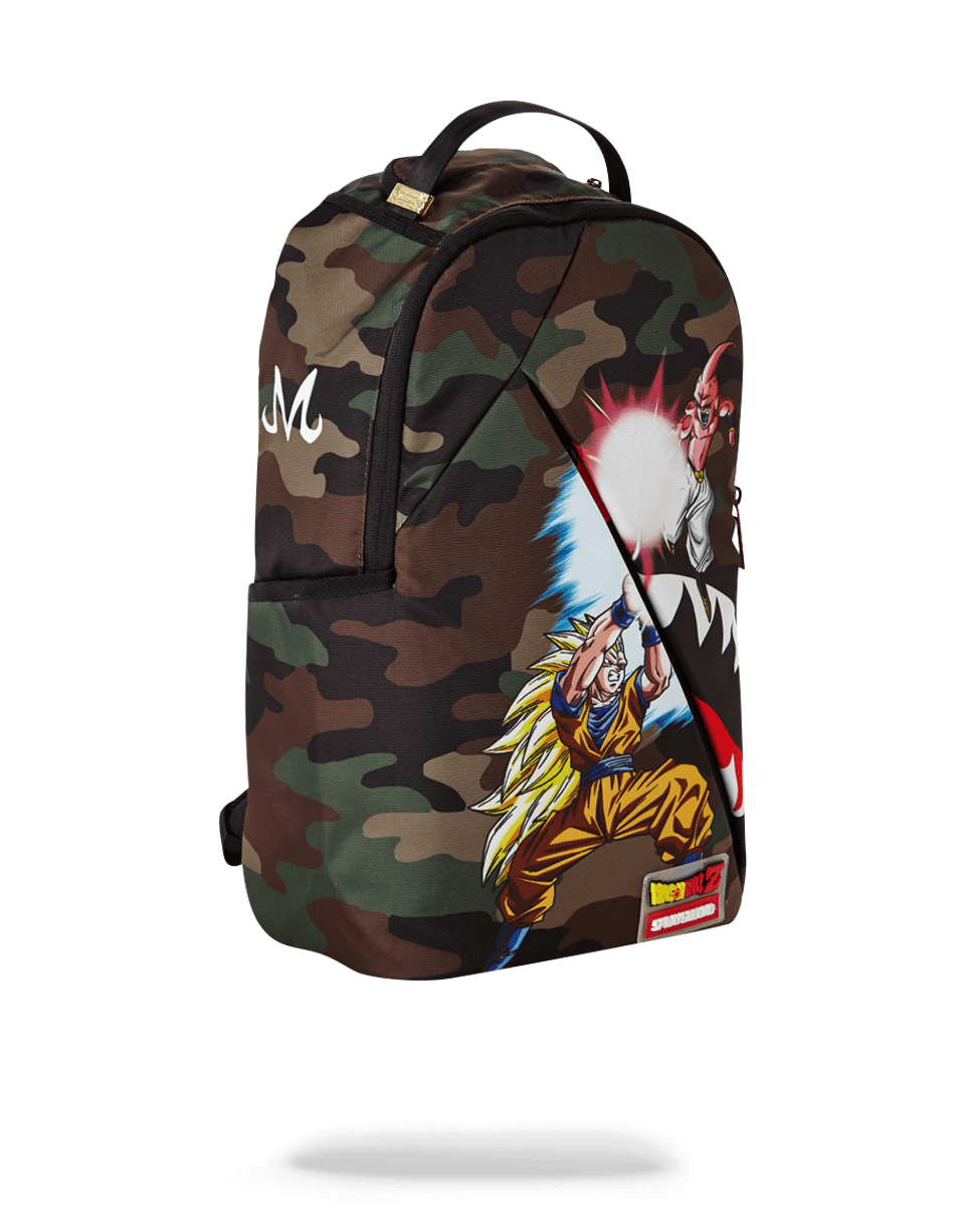 SPRAYGROUND® BACKPACK GOKU