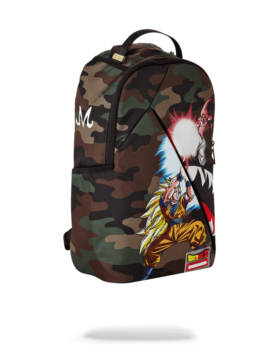 SPRAYGROUND® BACKPACK GOKU