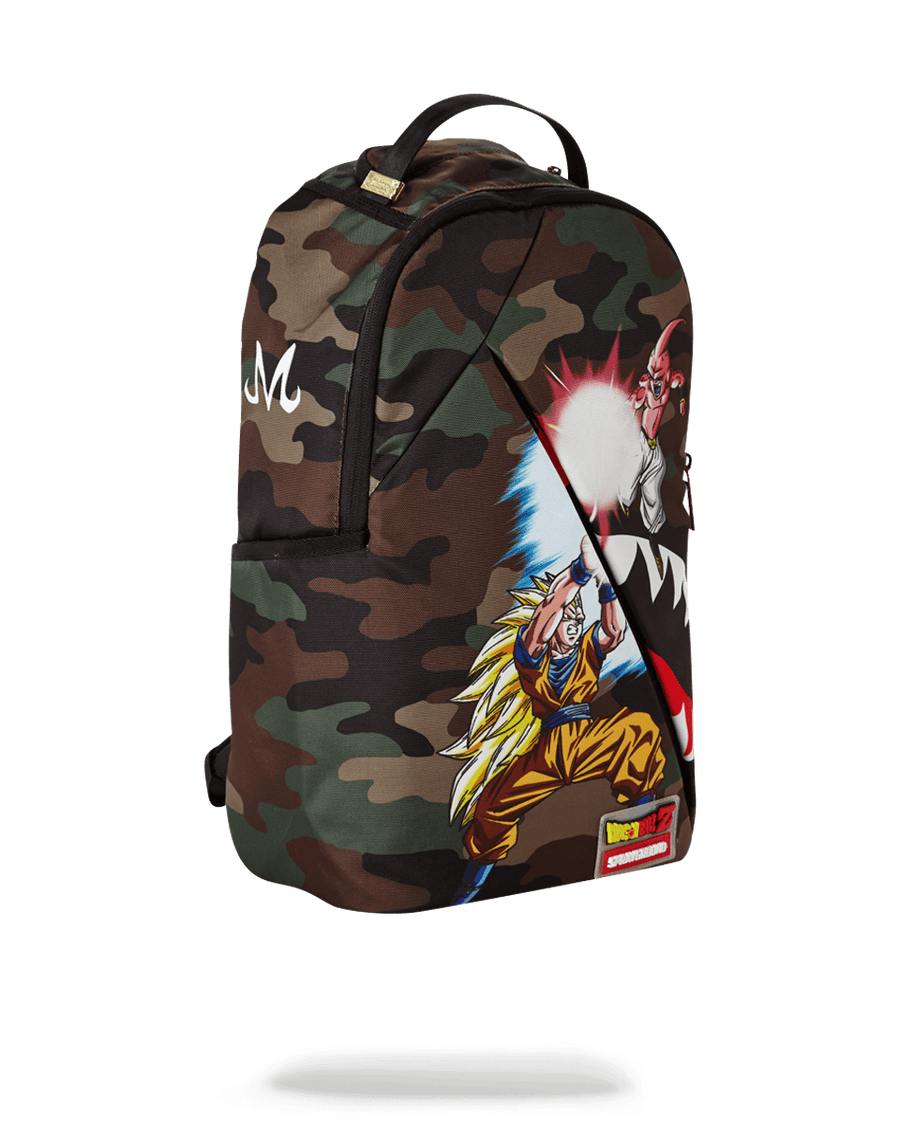 Sprayground Wtf Alien Invasion Backpack dlxv India  Ubuy