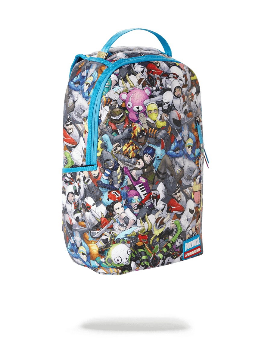 SPRAYGROUND® BACKPACK FORTNITE 100 DLX