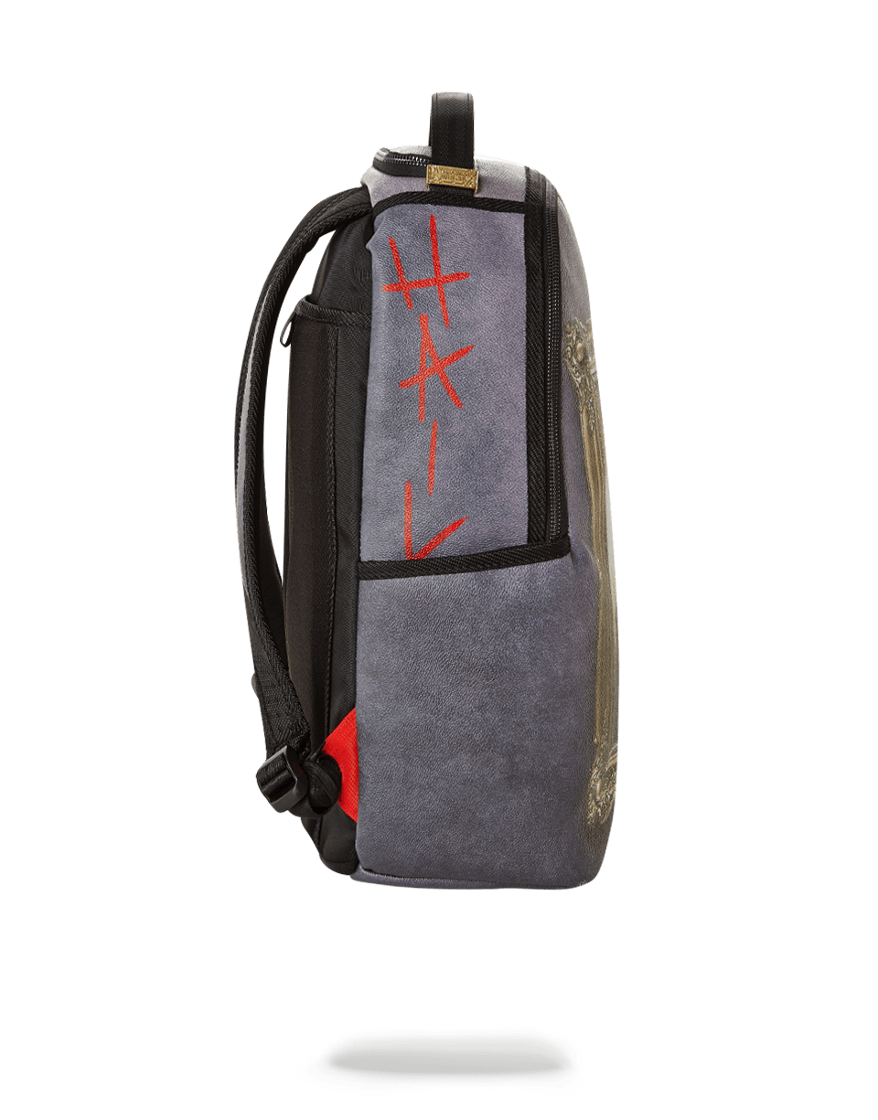 SPRAYGROUND® BACKPACK TUPAC GOLDEN BOY