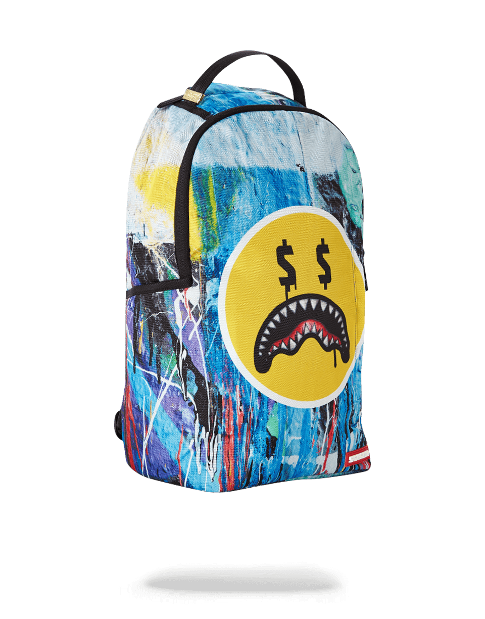 SPRAYGROUND® BACKPACK HAVE A SHARKY DAY