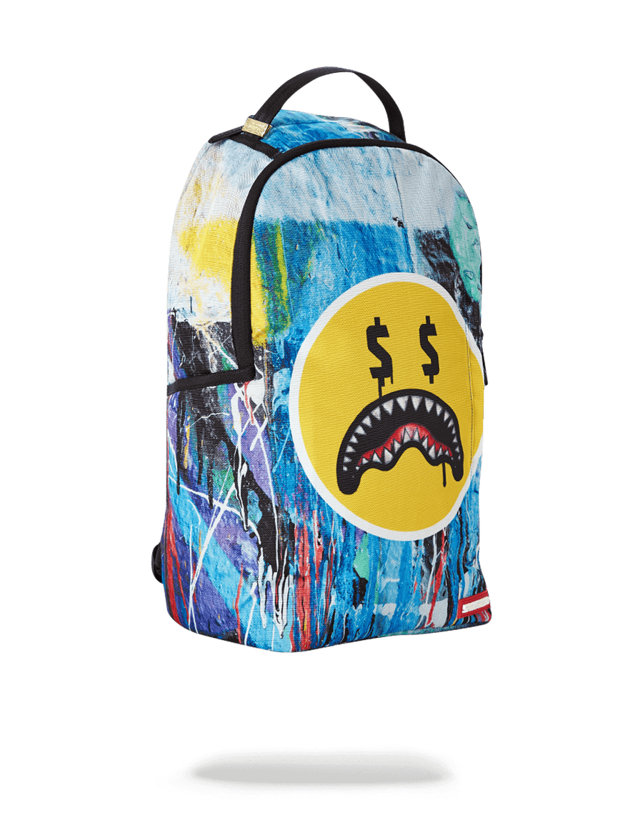 SPRAYGROUND® BACKPACK HAVE A SHARKY DAY