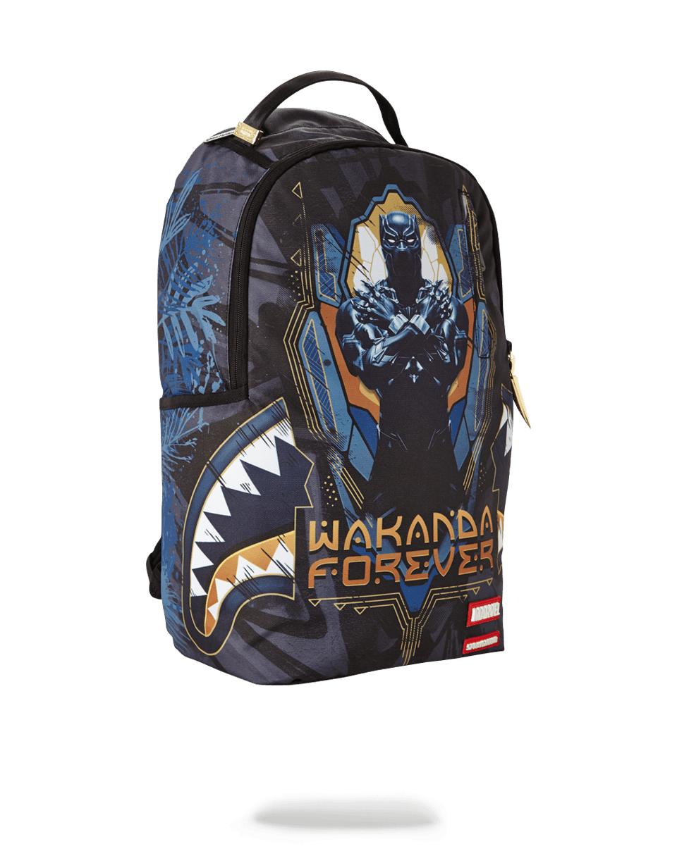 SPRAYGROUND® BACKPACK WAKANDA FOREVER