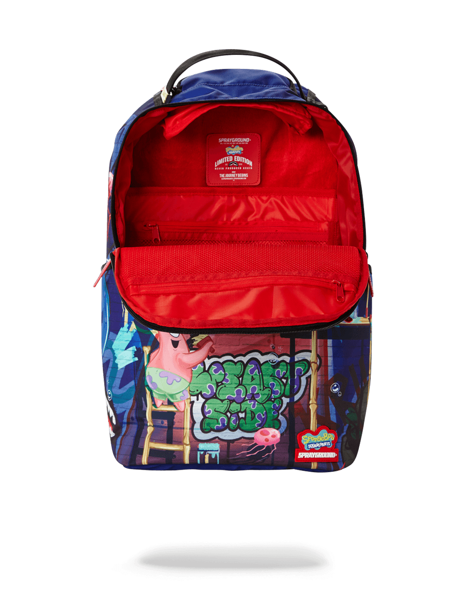 WEAST SIDE – SPRAYGROUND®