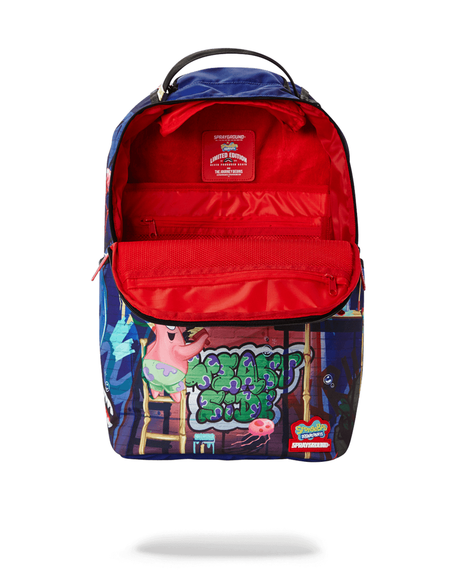 SPRAYGROUND® BACKPACK WEAST SIDE