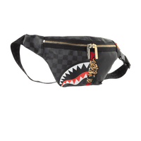 SPRAYGROUND® CROSSBODY ITALIA DIVISO SAVVY CROSSBODY