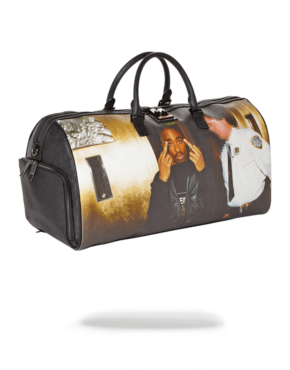 SPRAYGROUND® DUFFLE TUPAC DUFFLE