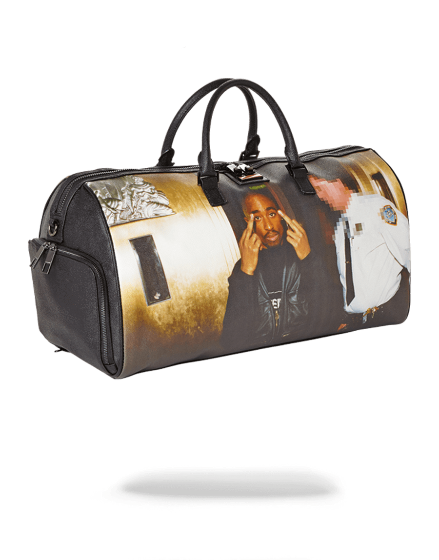 SPRAYGROUND® DUFFLE TUPAC DUFFLE