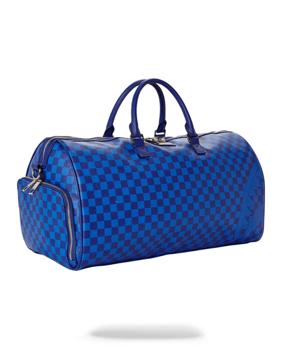 SPRAYGROUND® DUFFLE SHARK UNIVERSE DUFFLE