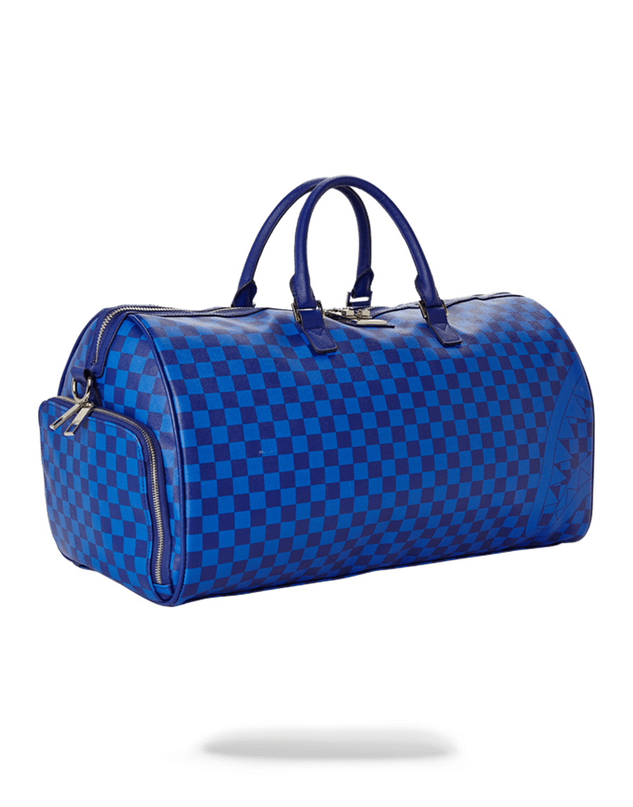 SPRAYGROUND® DUFFLE SHARK UNIVERSE DUFFLE