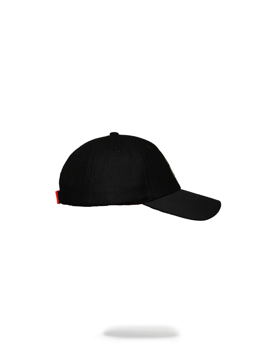 SPRAYGROUND® HAT REPTAR TOMMY FELT HAT
