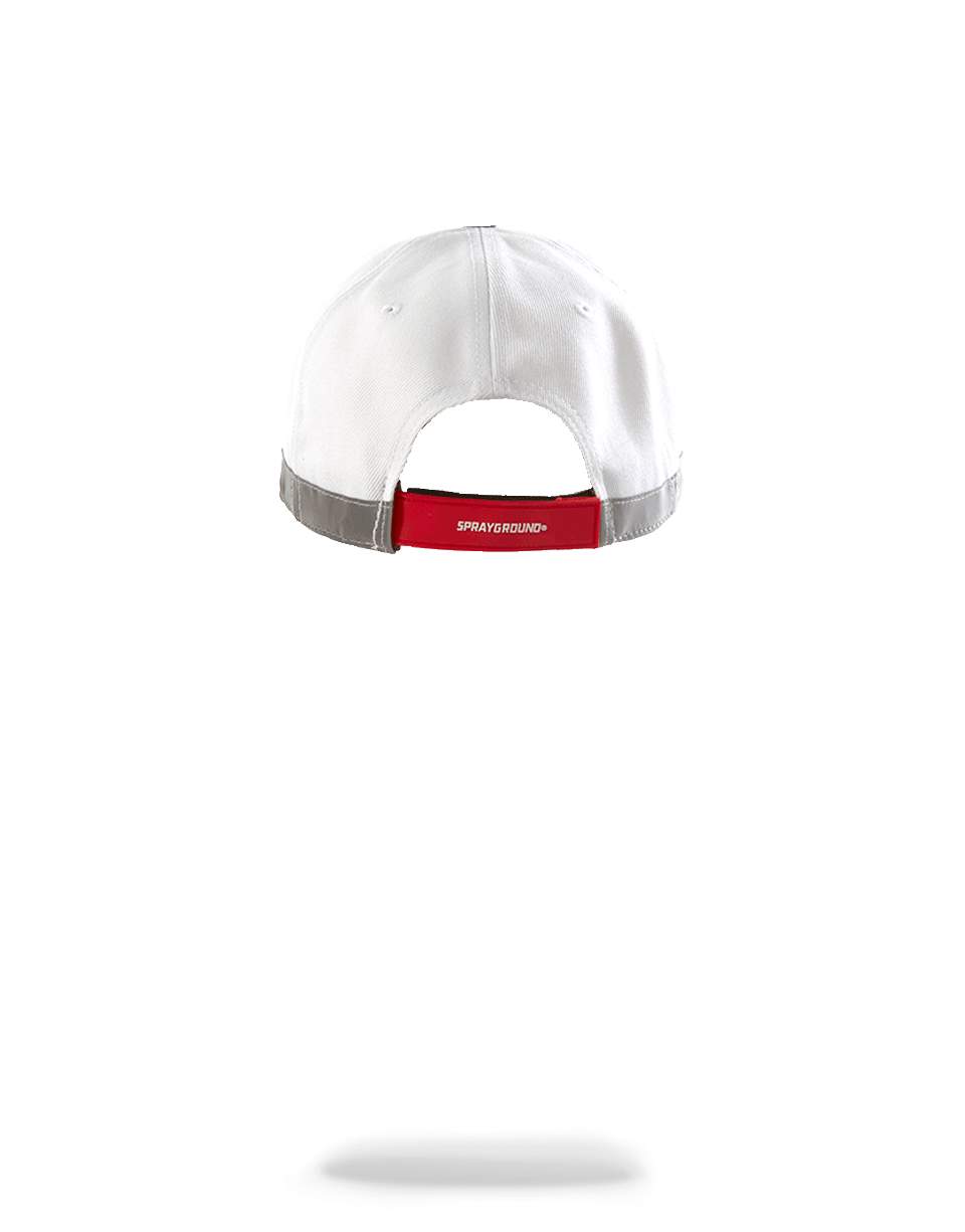 SPRAYGROUND® HAT SUP HAT