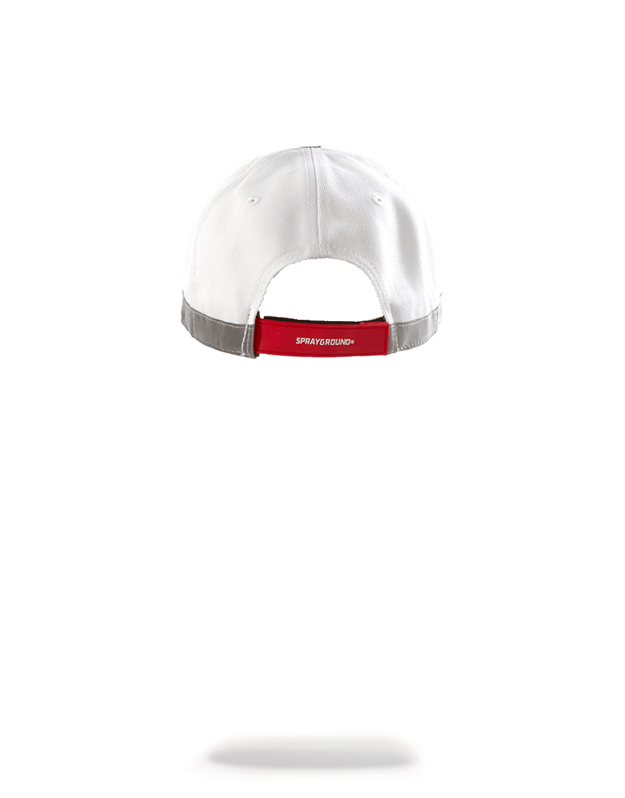 SPRAYGROUND® HAT SUP HAT