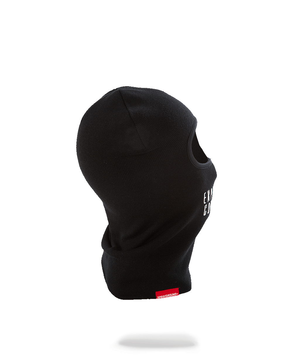 SPRAYGROUND® SKI MASK EXPLICIT CONTENT SKI MASK