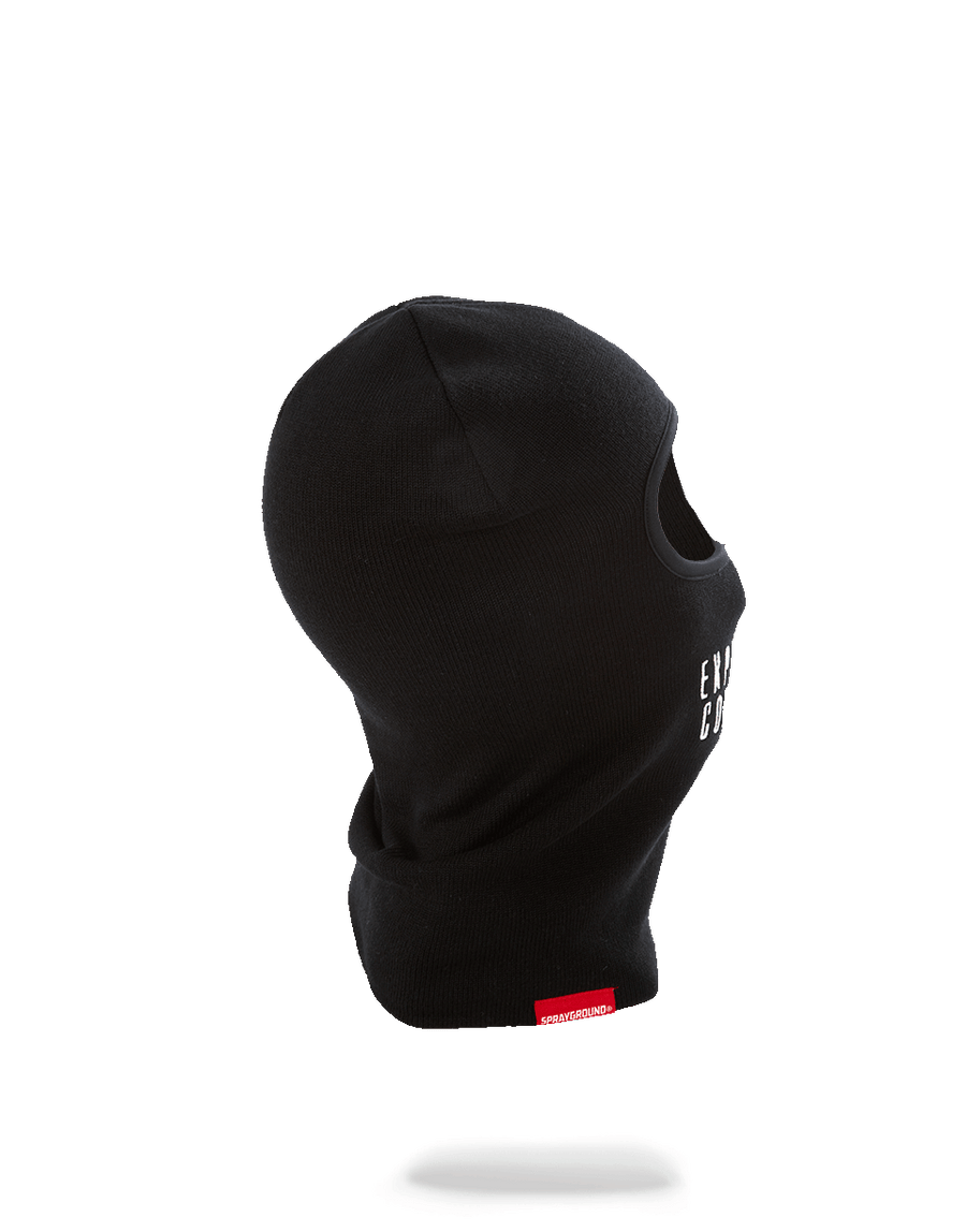 SPRAYGROUND® SKI MASK EXPLICIT CONTENT SKI MASK