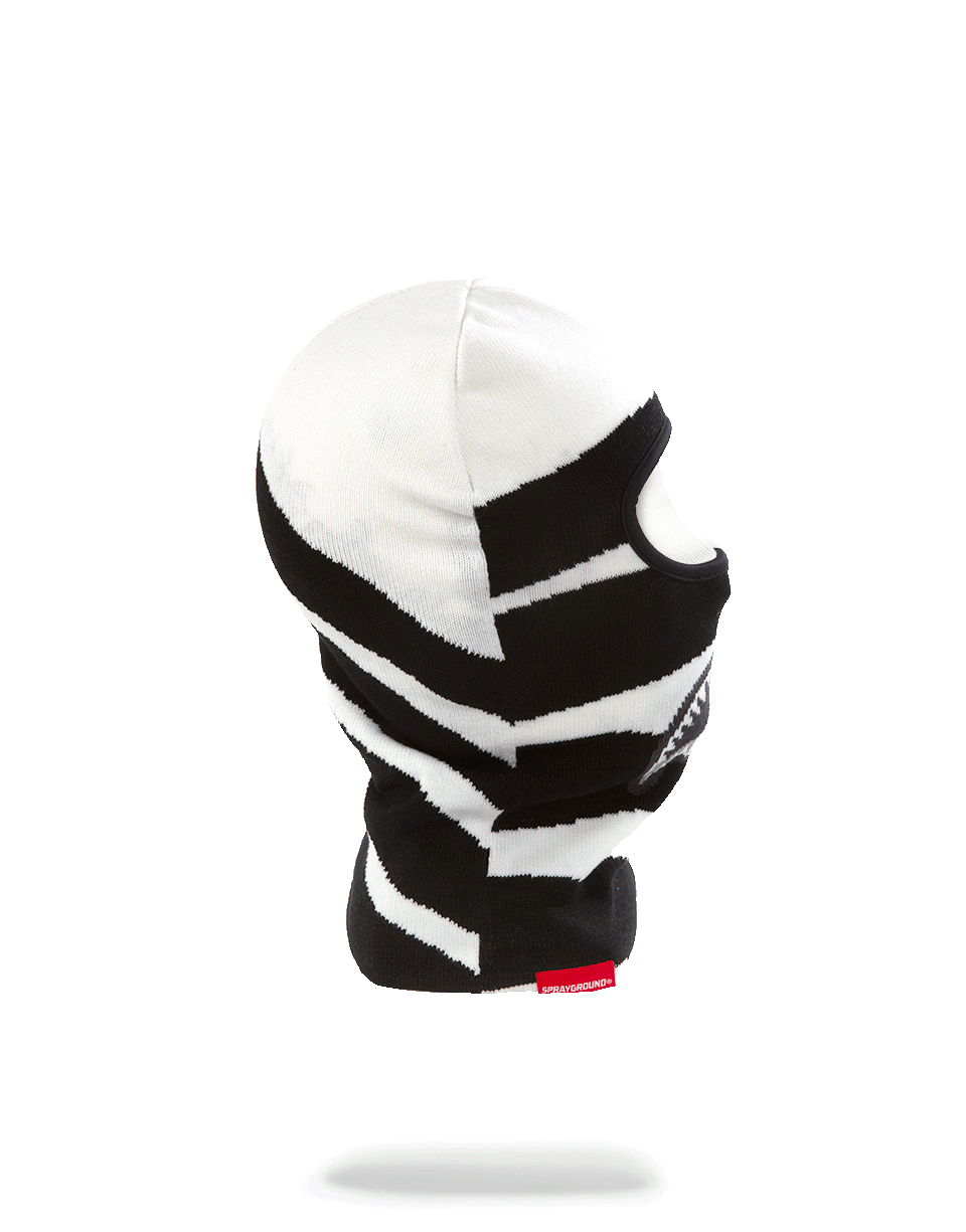 SPRAYGROUND® SKI MASK PHANTOM SHARK SLASHES SKI MASK