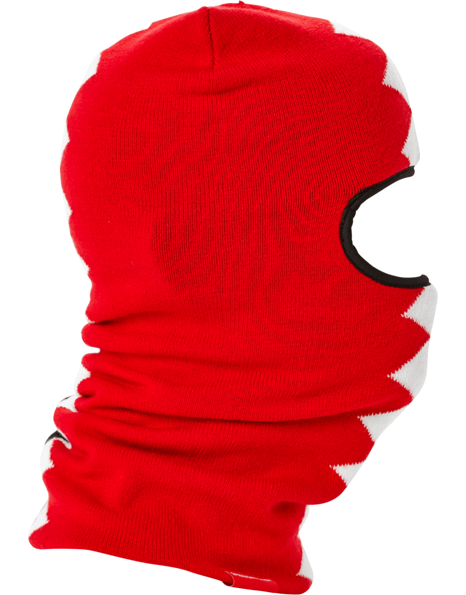 SPRAYGROUND® SKI MASK SPLIT SHARK SKI MASK