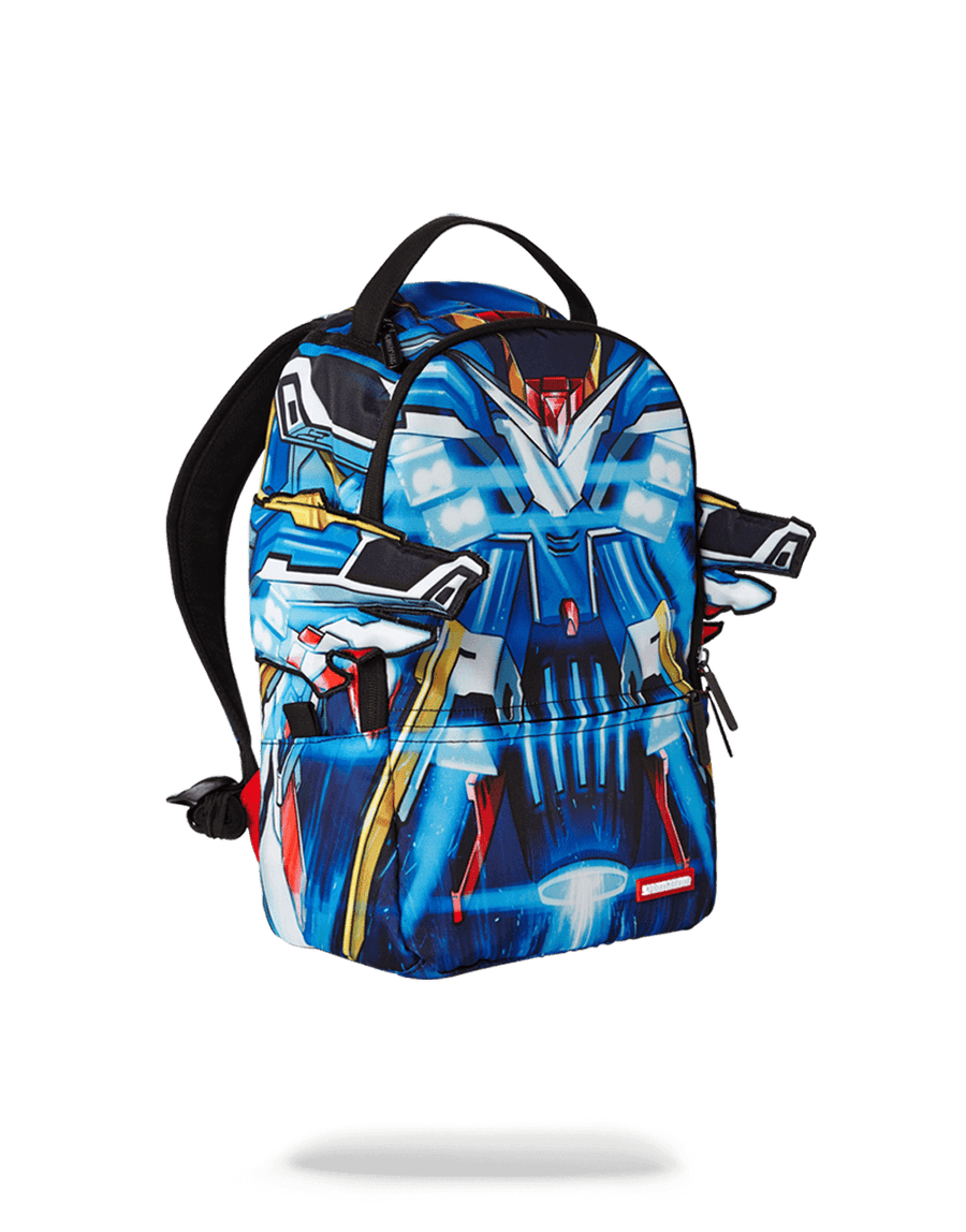 Mega man sprayground hot sale