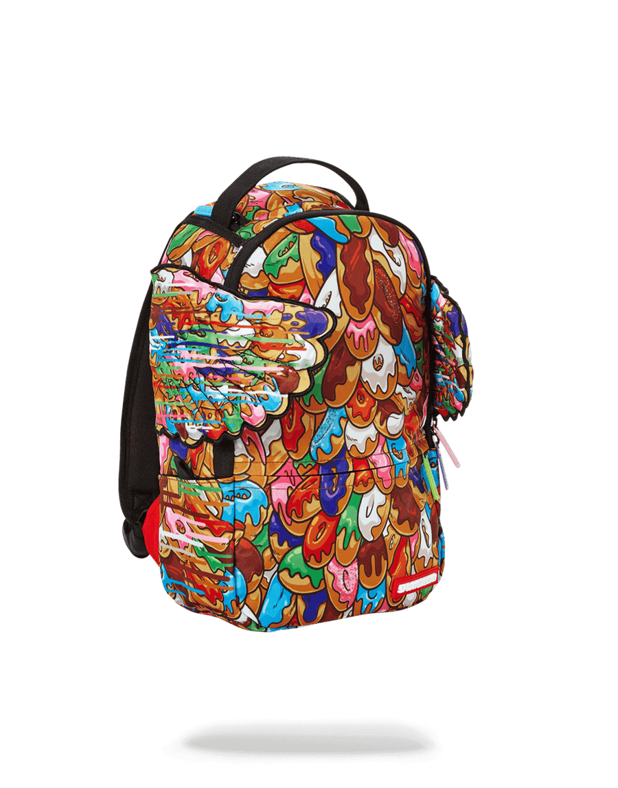 SPRAYGROUND® MINI MINI DONUT WINGS