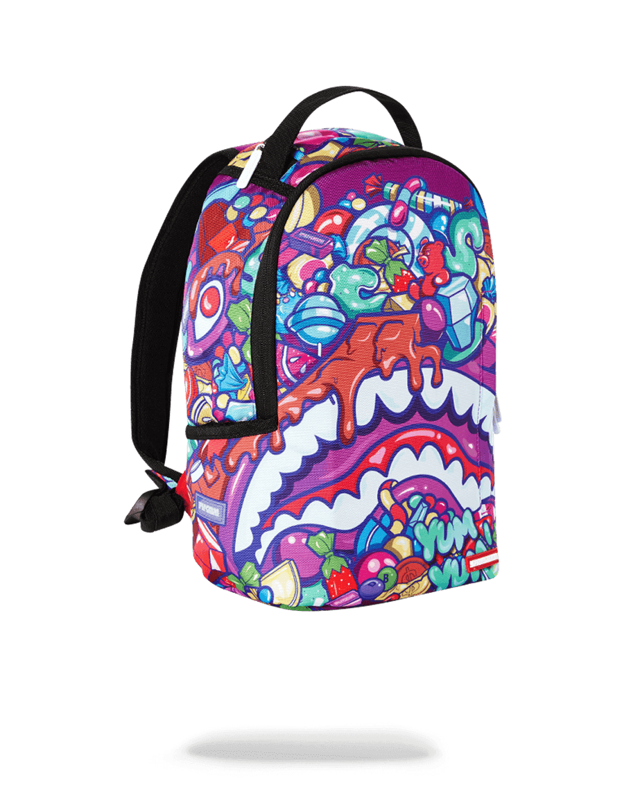 SPRAYGROUND® MINI MINI CANDY SHARK
