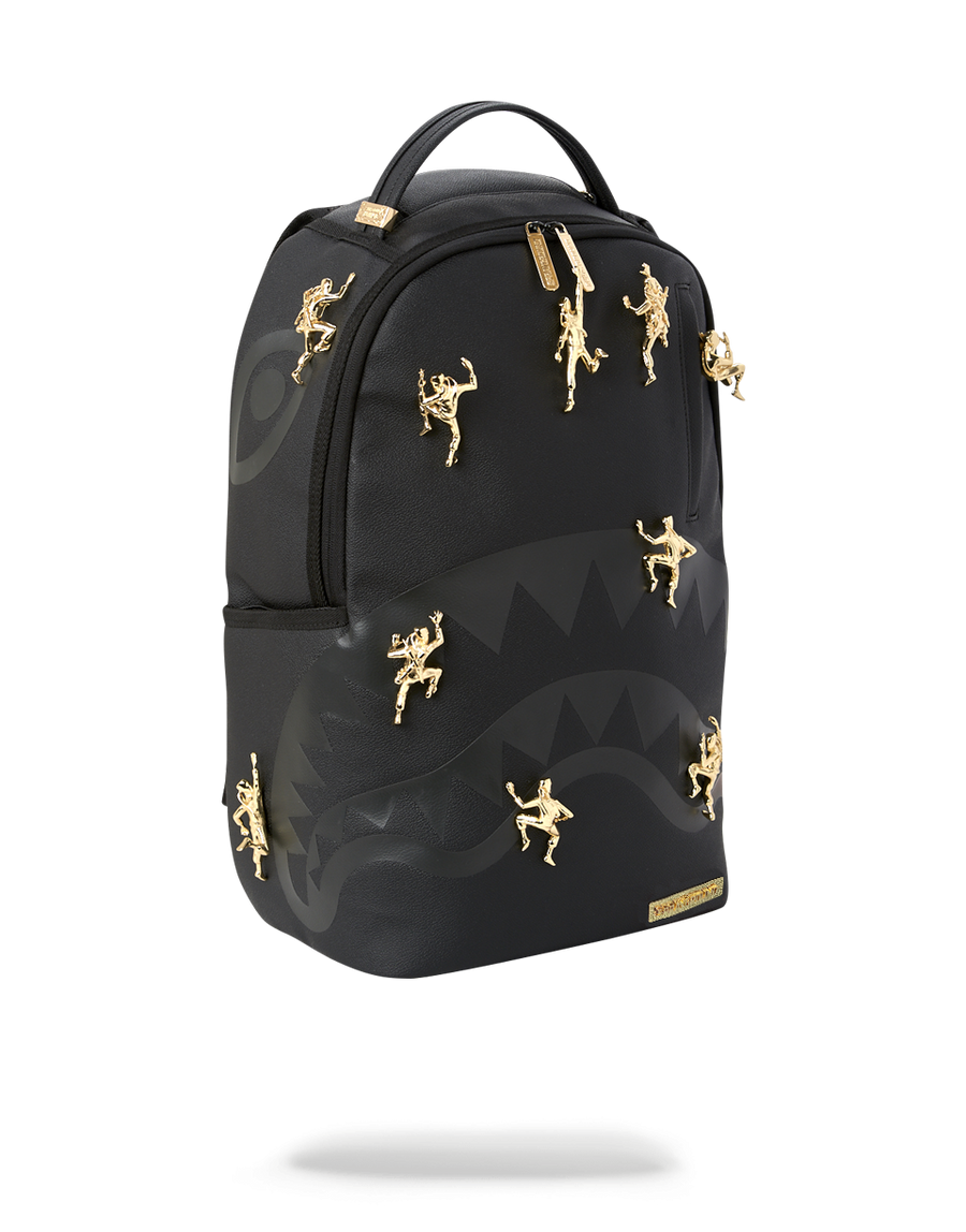 SPRAYGROUND® BACKPACK THE 11 NINJAS BACKPACK