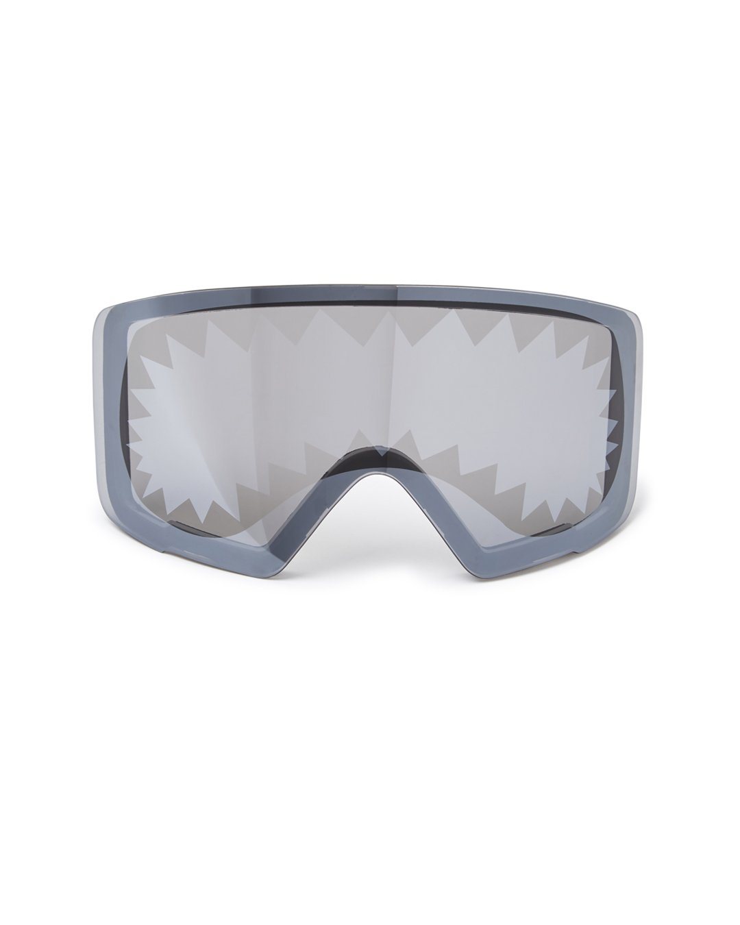 SPRAYGROUND® APPAREL SPRAYGROUND SHARK GOGGLES WITH 3 INTERCHANGEABLE LENS