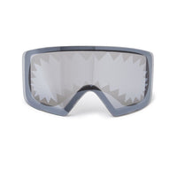 SPRAYGROUND® APPAREL SPRAYGROUND SHARK GOGGLES WITH 3 INTERCHANGEABLE LENS