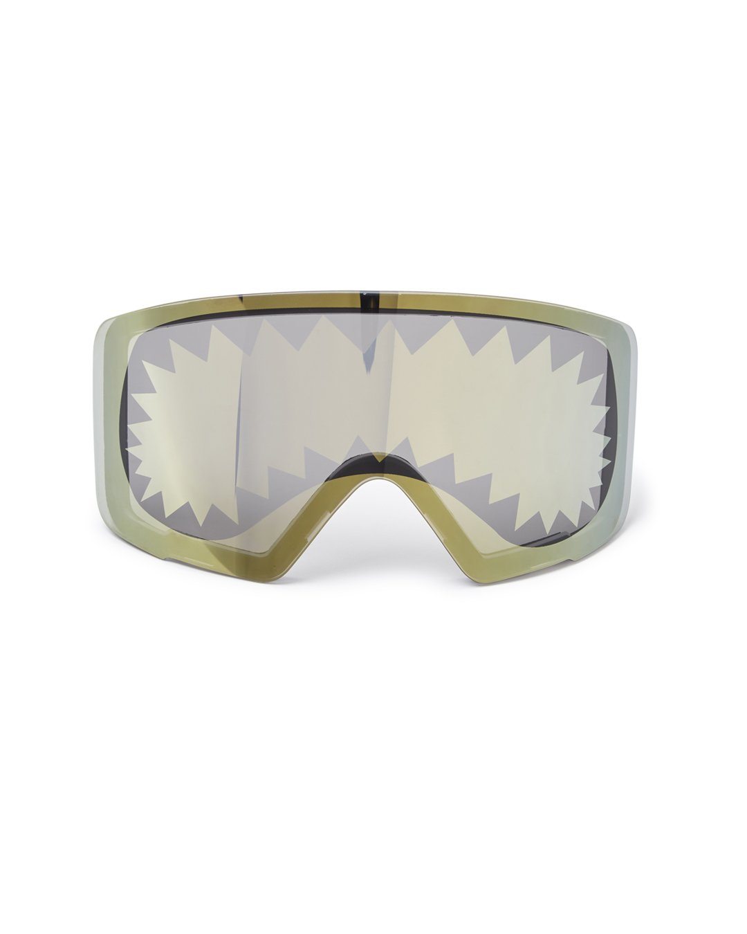 SPRAYGROUND® APPAREL SPRAYGROUND SHARK GOGGLES WITH 3 INTERCHANGEABLE LENS