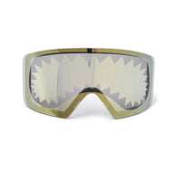 SPRAYGROUND® APPAREL SPRAYGROUND SHARK GOGGLES WITH 3 INTERCHANGEABLE LENS