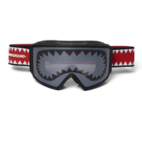 SPRAYGROUND® APPAREL SPRAYGROUND SHARK GOGGLES WITH 3 INTERCHANGEABLE LENS