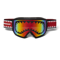 SPRAYGROUND® APPAREL SPRAYGROUND SHARK GOGGLES WITH 3 INTERCHANGEABLE LENS