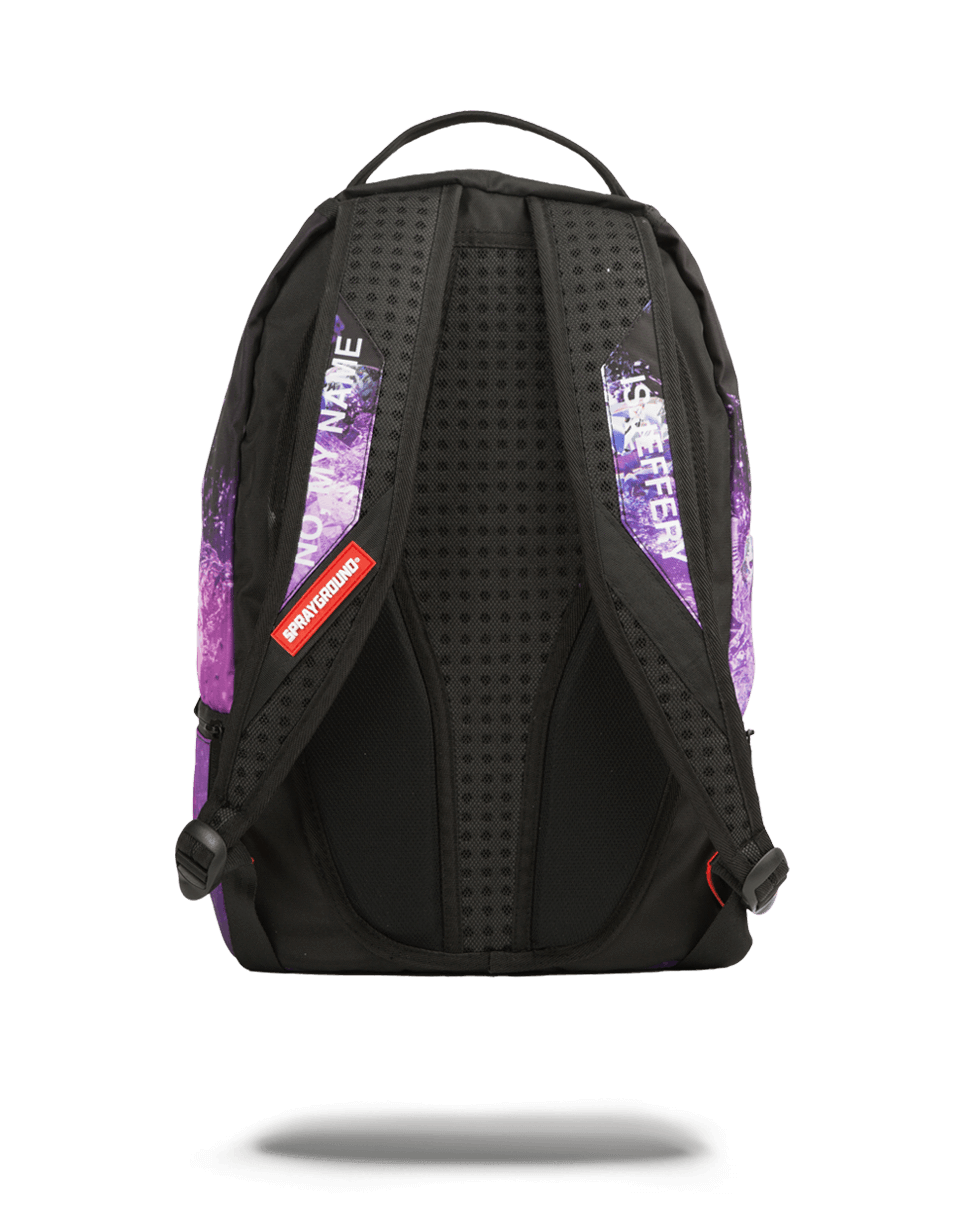 SPRAYGROUND® BACKPACK YOUNG THUG x SPRAYGROUND DIAMOND CUBE