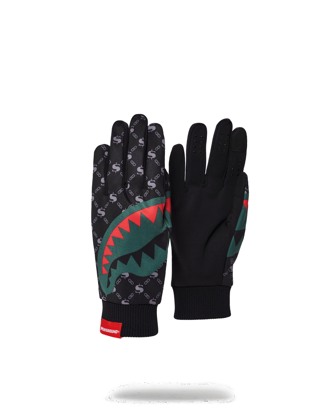 SPRAYGROUND® GLOVES THE GODFATHER GLOVES