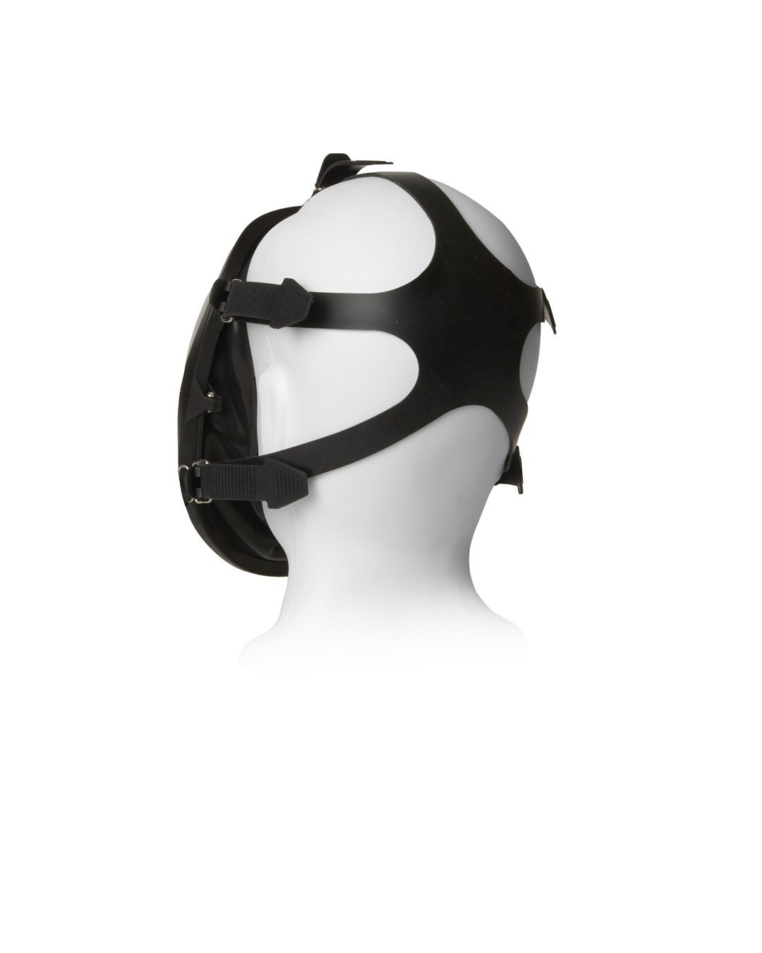 SPRAYGROUND® APPAREL SHARK TROOPER FUTURE MASK (LIMITED EDITION)