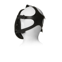 SPRAYGROUND® APPAREL SHARK TROOPER FUTURE MASK (LIMITED EDITION)