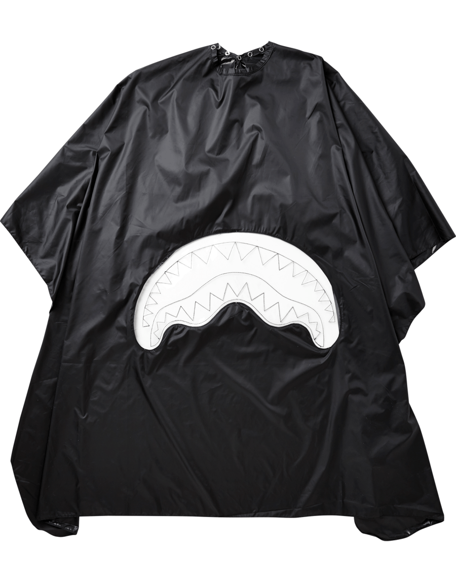 SPRAYGROUND® BARBER SET BARBER APRON CAPE SET