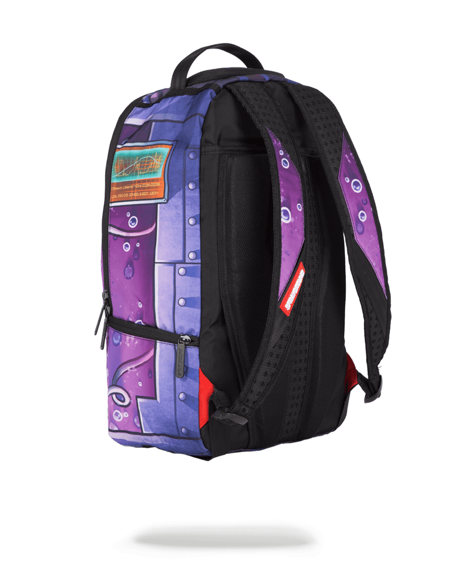 SPRAYGROUND® BACKPACK OUTTA SPACE