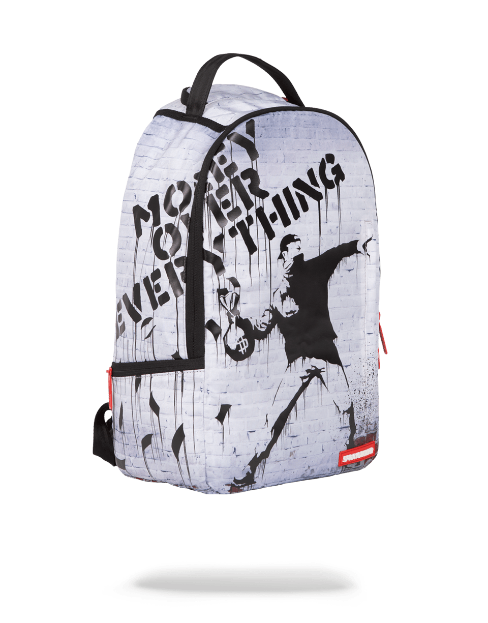 SPRAYGROUND® BACKPACK MONEY OVER EVERYTHING