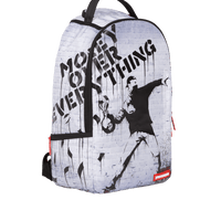 SPRAYGROUND® BACKPACK MONEY OVER EVERYTHING