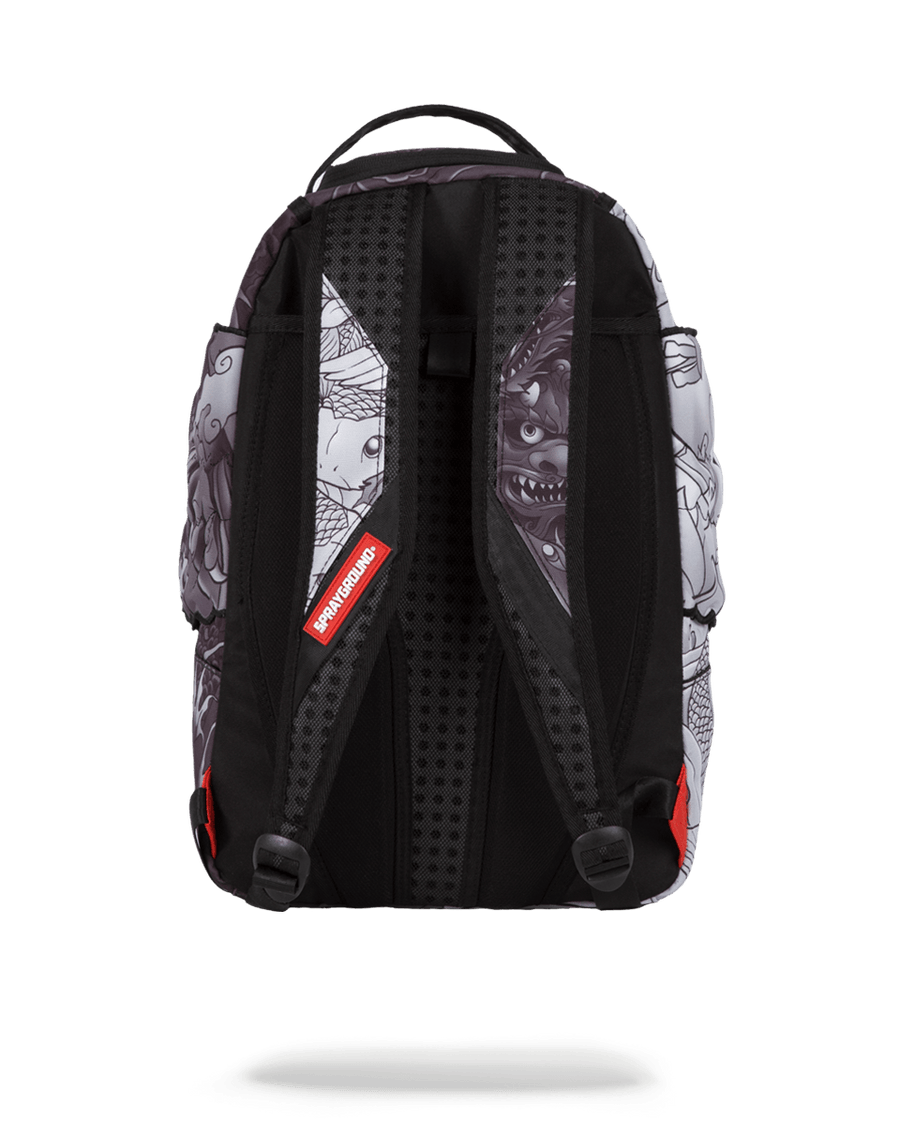 SPRAYGROUND® BACKPACK YIN YANG WINGS