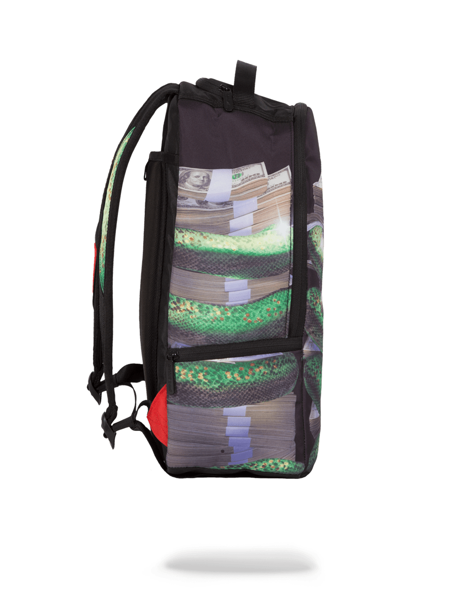 SPRAYGROUND® BACKPACK SNAKE STACKS