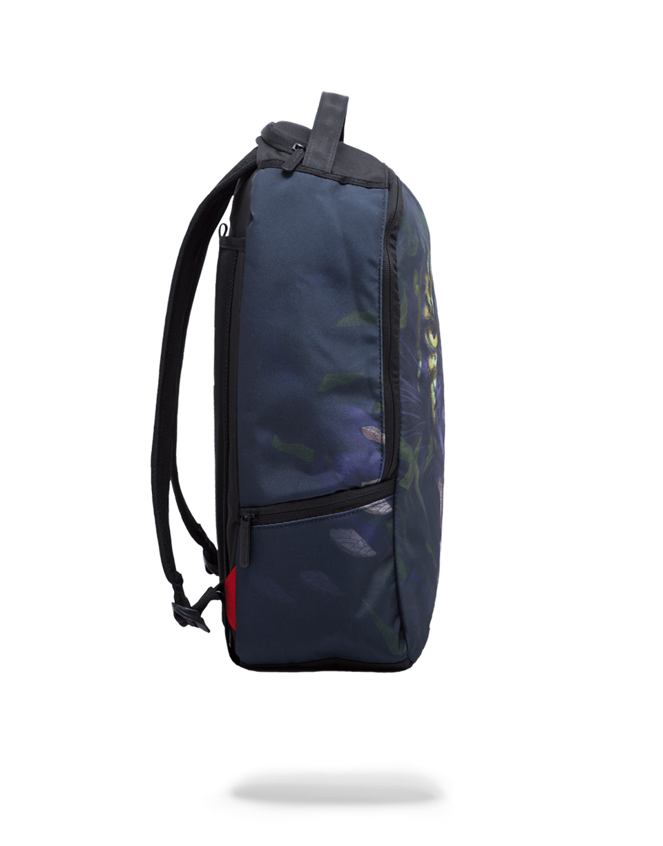 SPRAYGROUND® BACKPACK TRIBAL LEOPARD